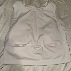 all in motion crop top/bra